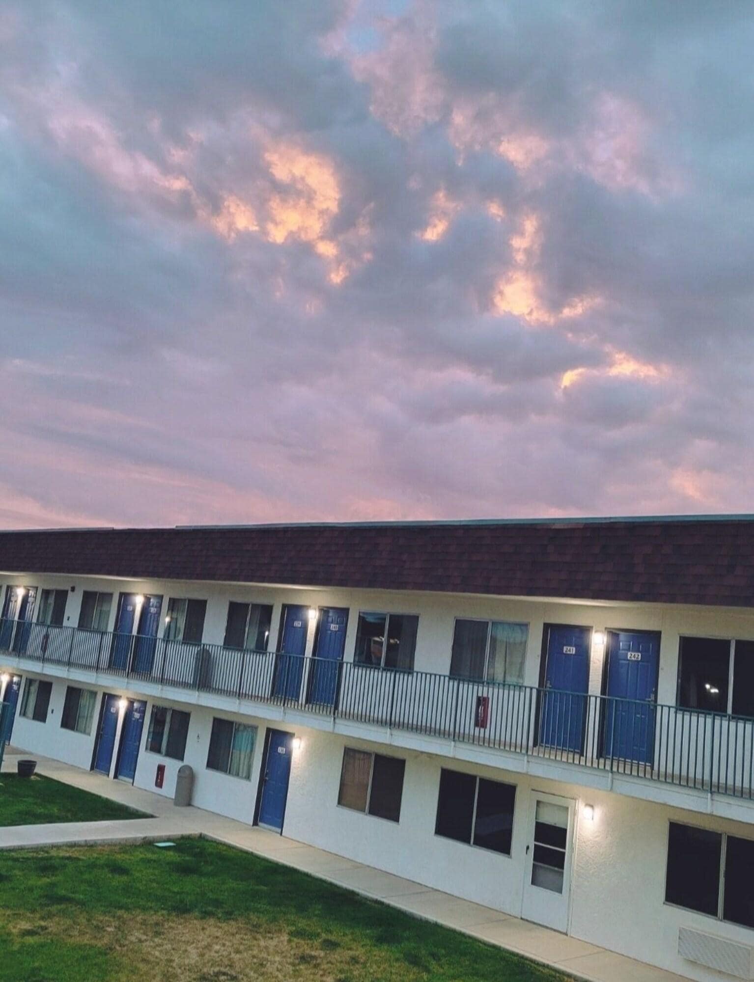 Motel 6 Farmington