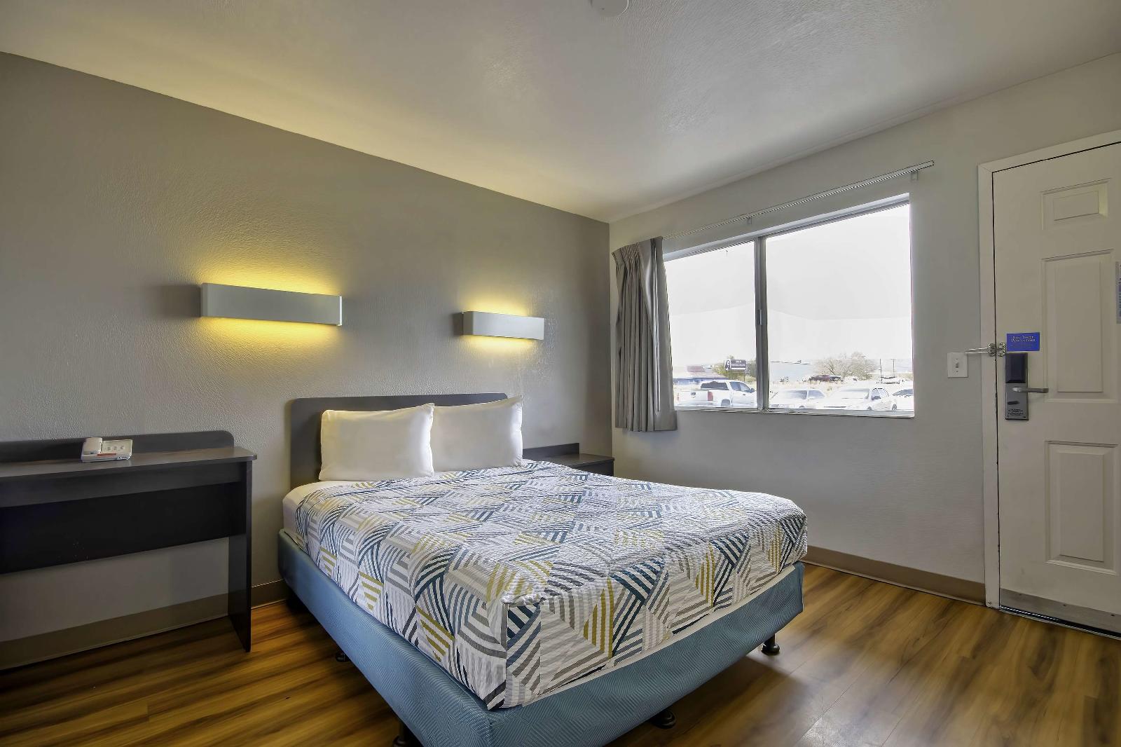 Motel 6 Farmington
