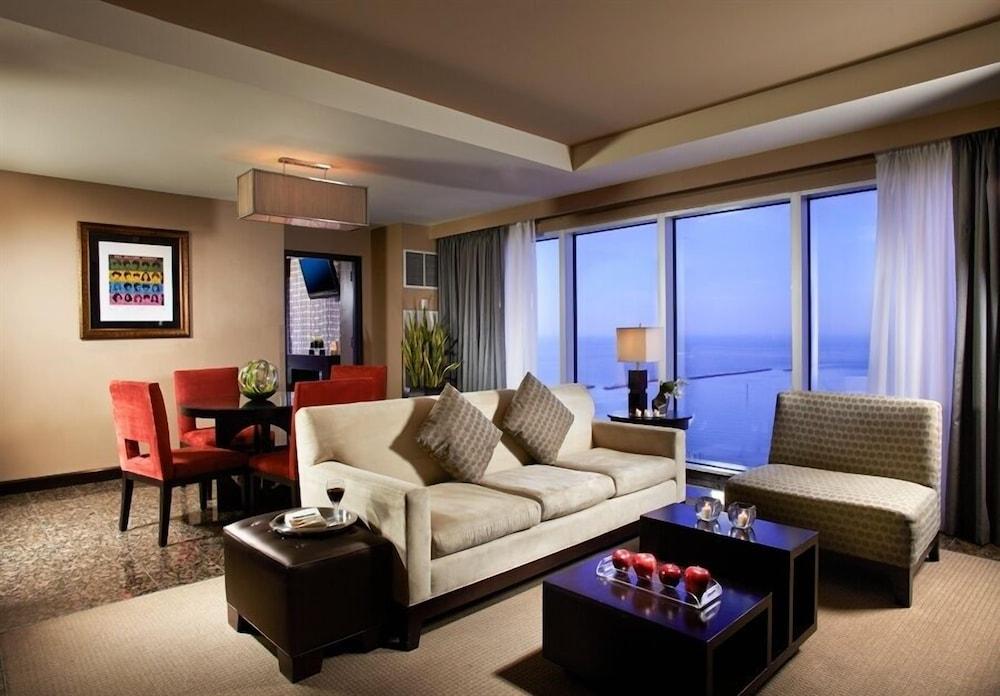 Hard Rock Hotel & Casino Biloxi