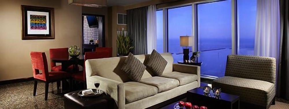 Hard Rock Hotel & Casino Biloxi