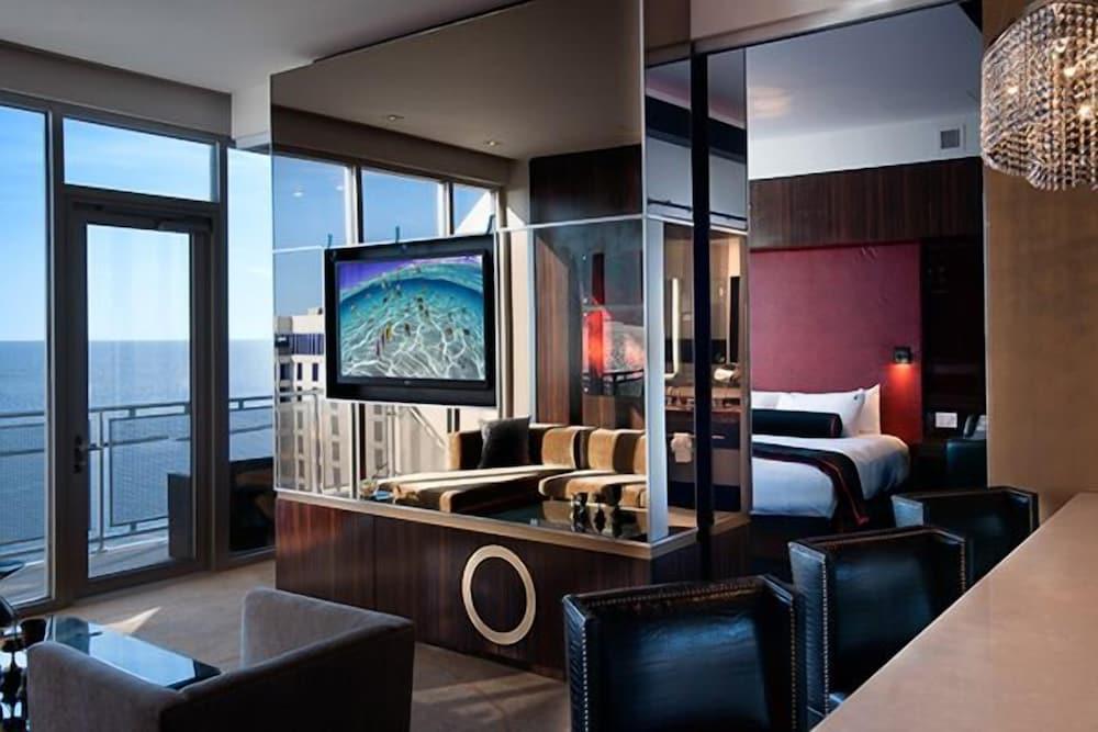 Hard Rock Hotel & Casino Biloxi