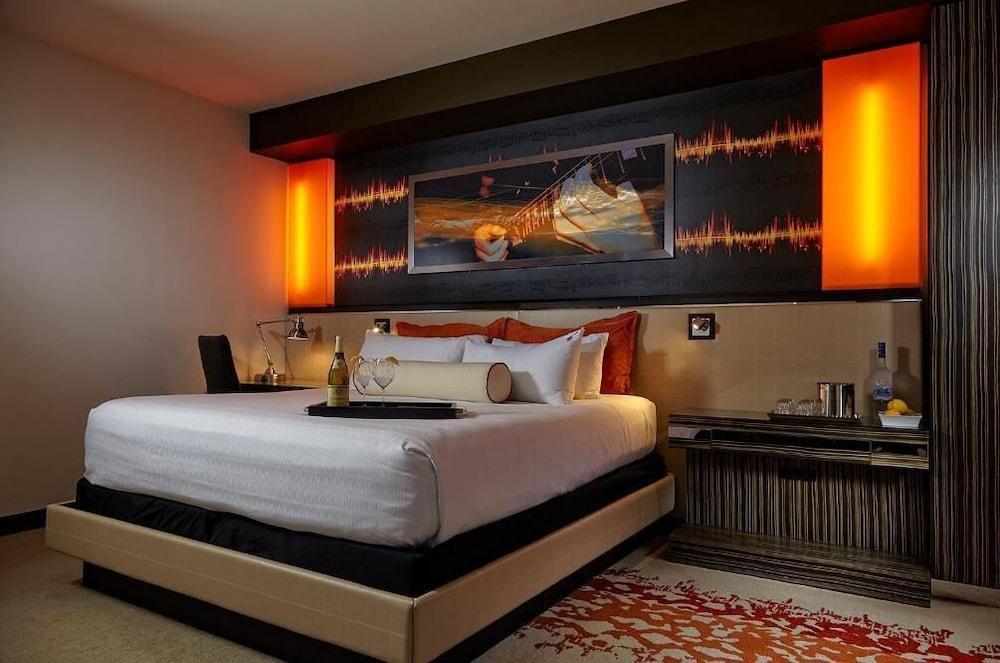 Hard Rock Hotel & Casino Biloxi
