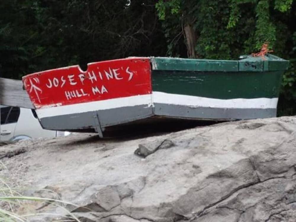 Josephine's