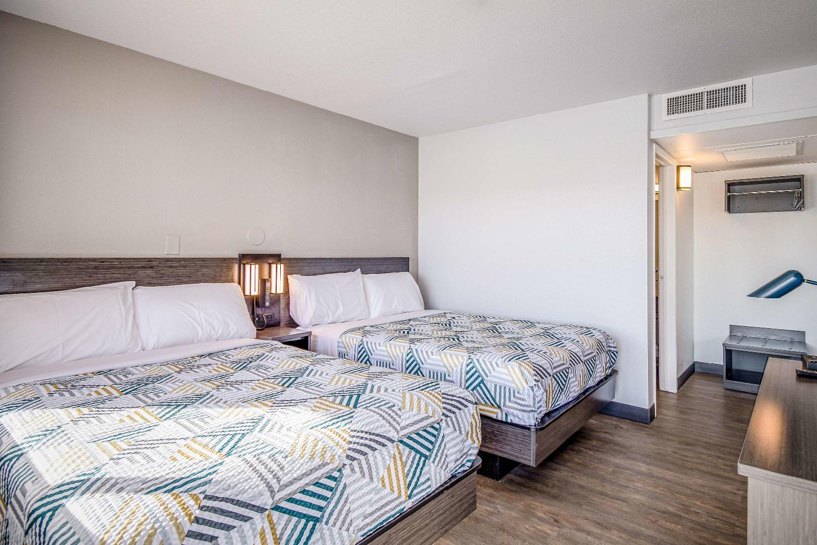 Motel 6 Elko