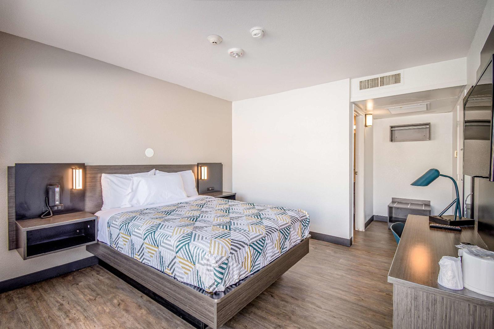 Motel 6 Elko