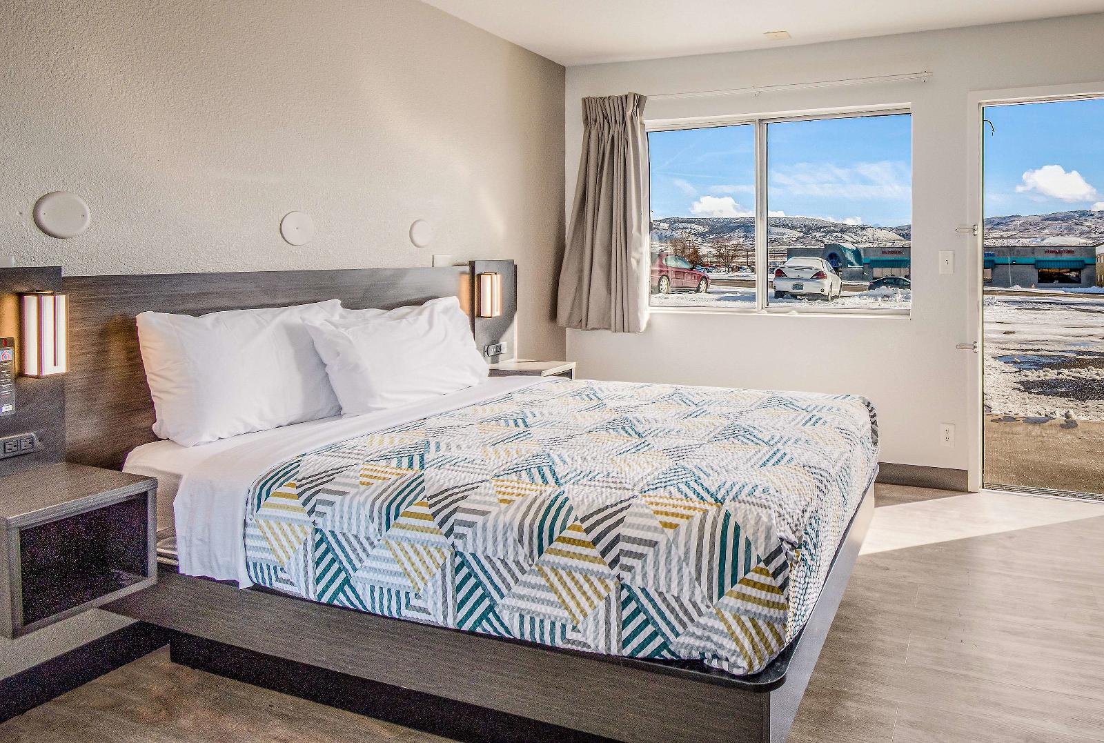 Motel 6 Elko