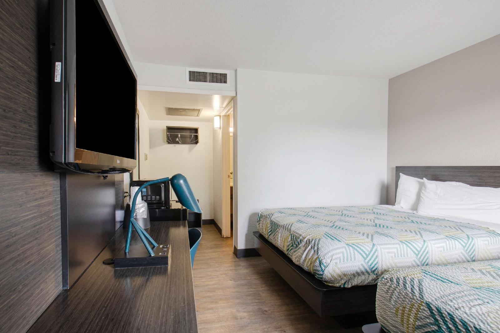 Motel 6 Elko