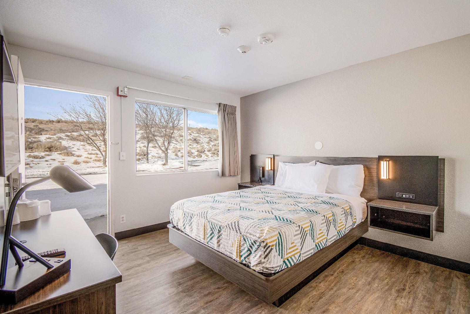 Motel 6 Elko