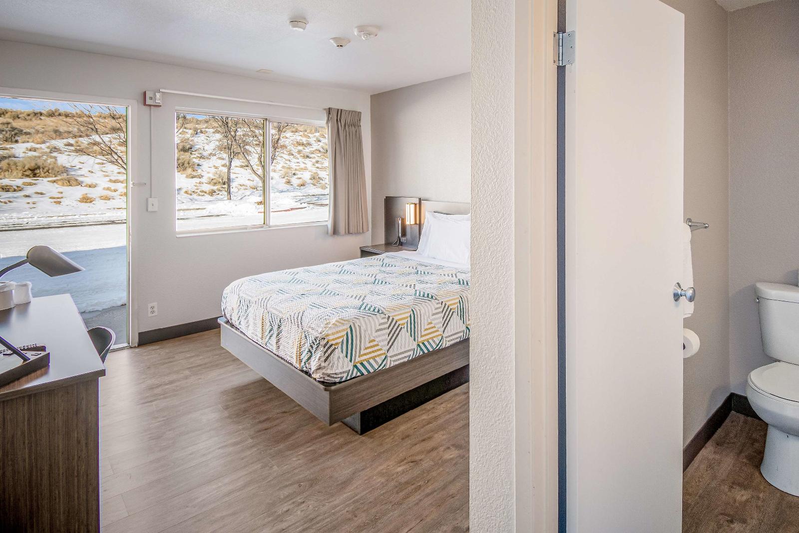 Motel 6 Elko