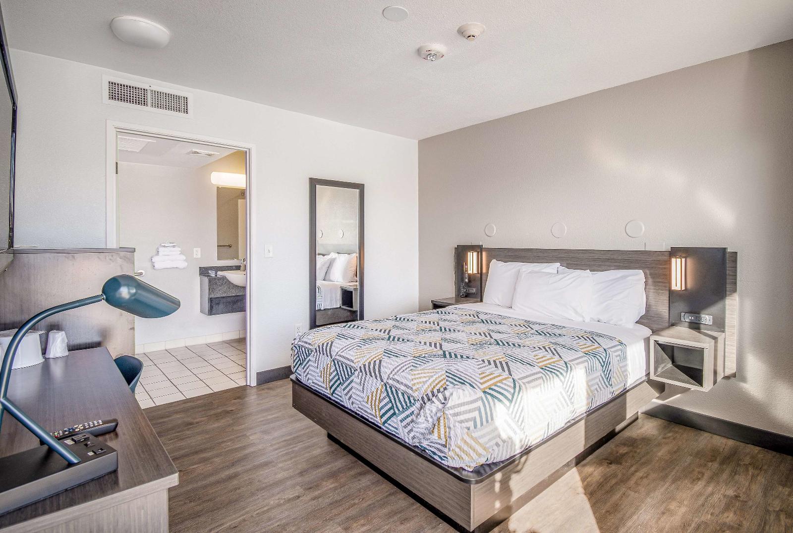 Motel 6 Elko