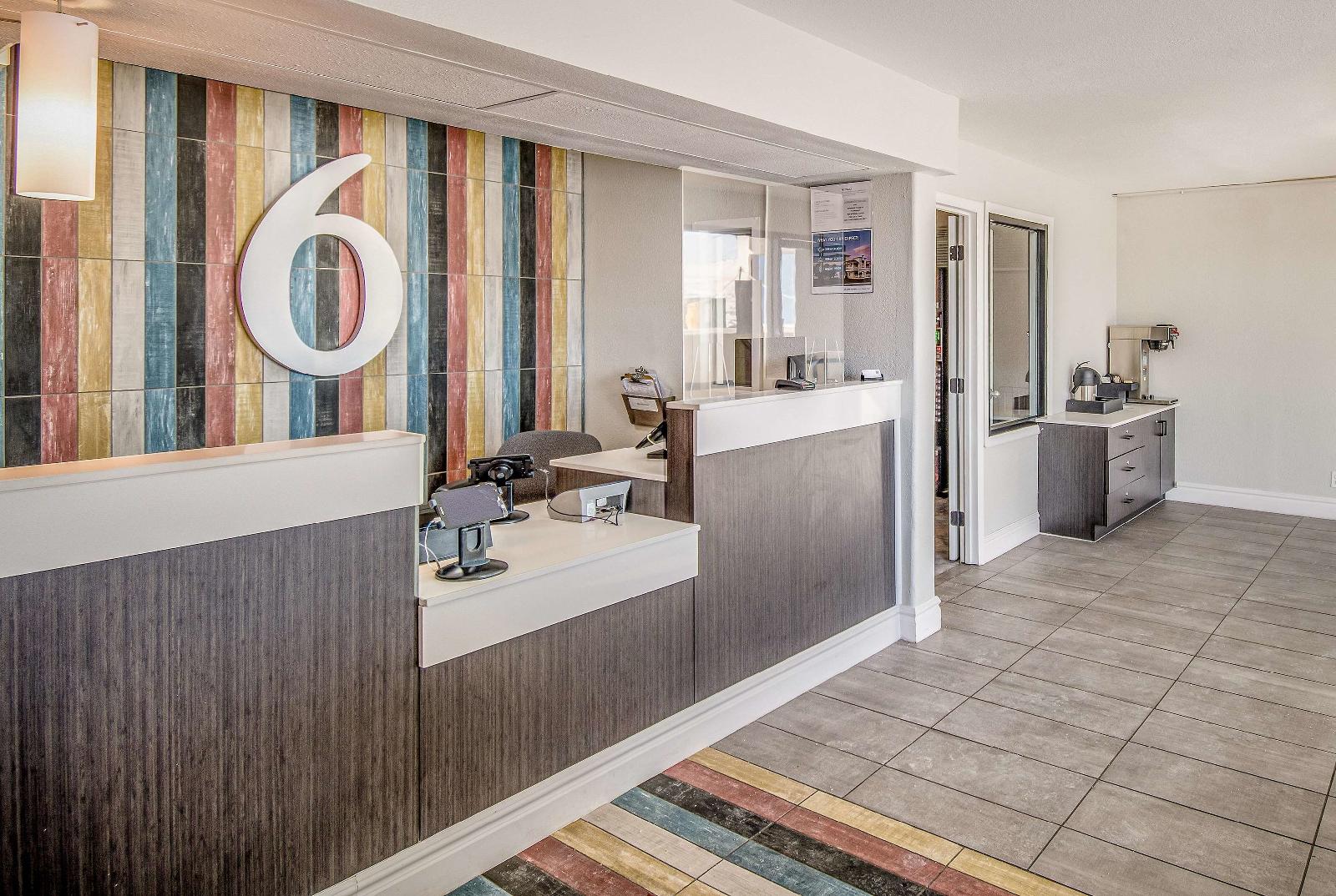 Motel 6 Elko
