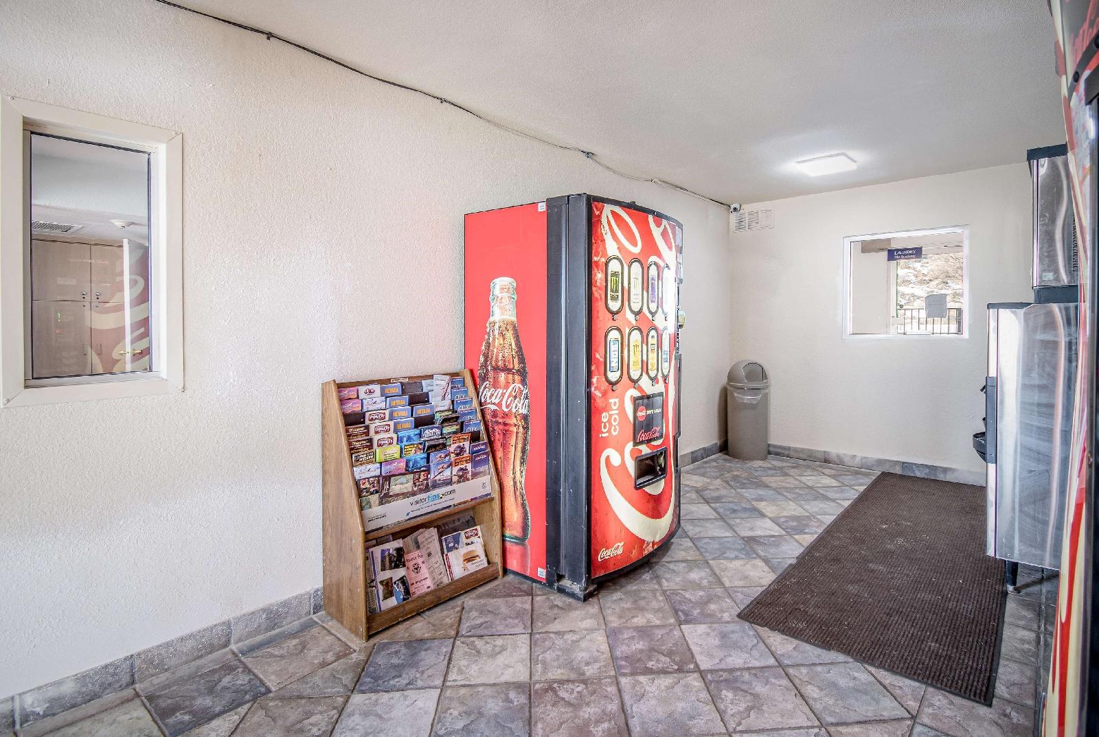 Motel 6 Elko