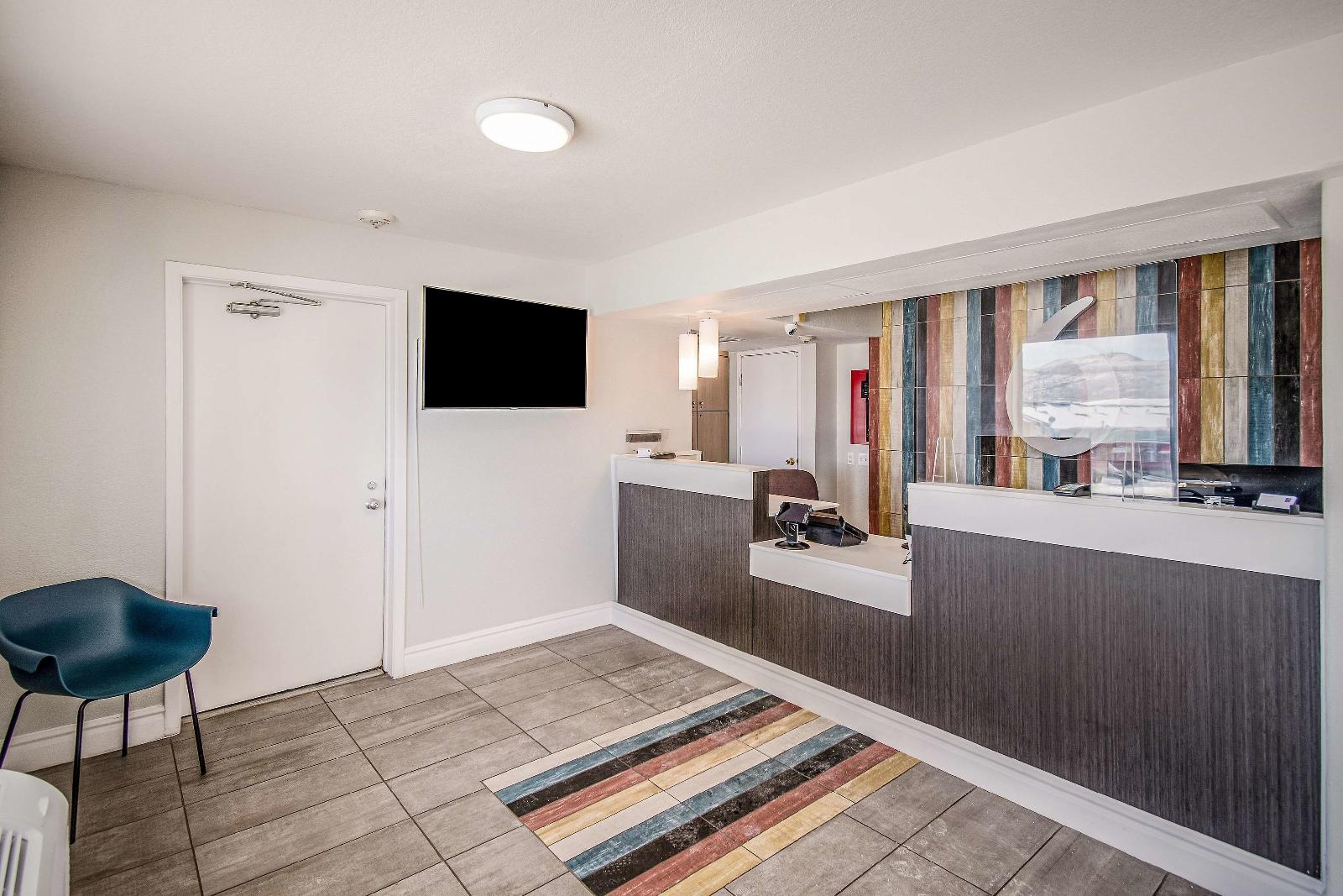 Motel 6 Elko