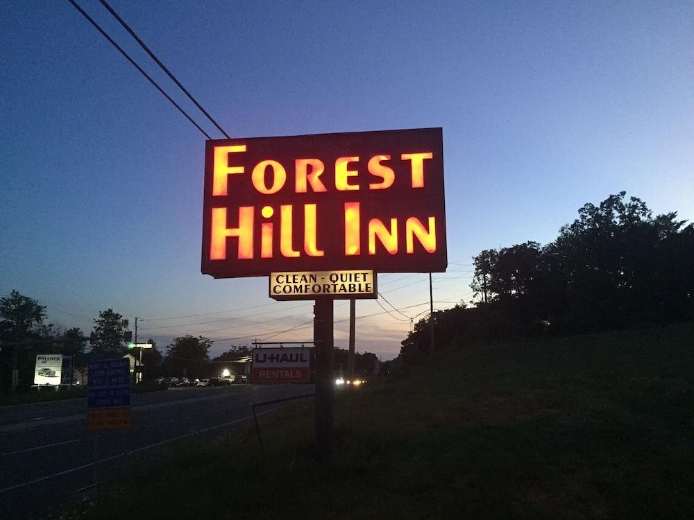 Forest Hill Inn