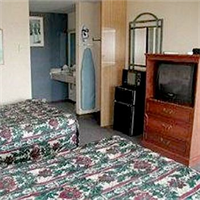 Forest Hill Inn