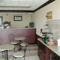 Forest Hill Inn