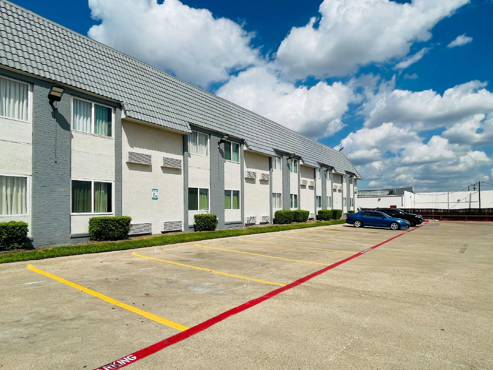 Motel 6 Dallas - Duncanville