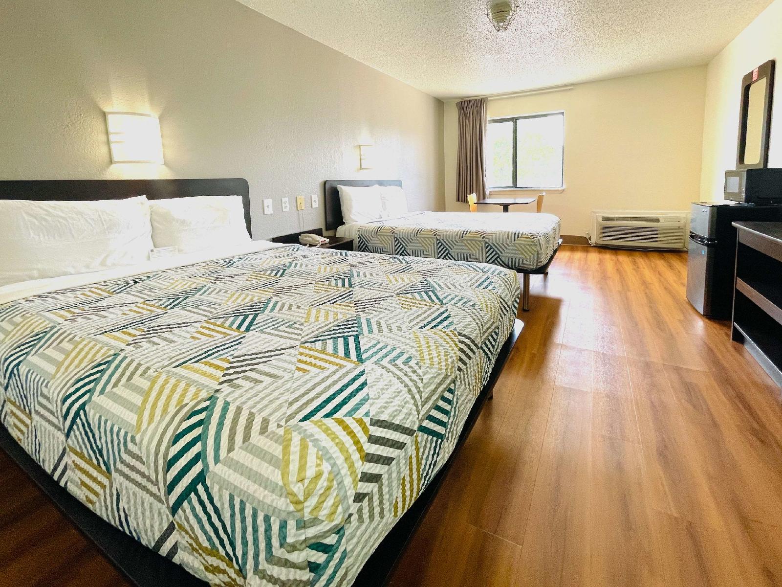 Motel 6 Dallas - Duncanville