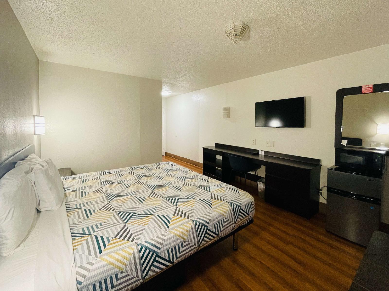 Motel 6 Dallas - Duncanville