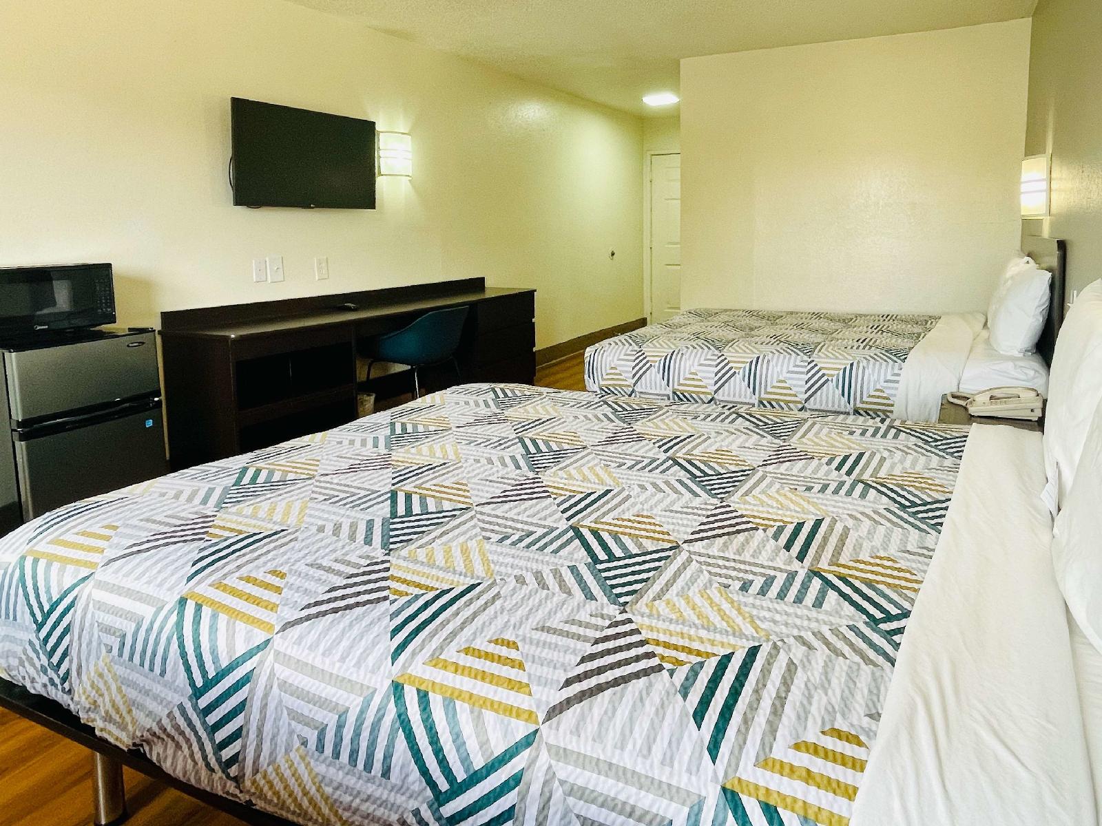 Motel 6 Dallas - Duncanville