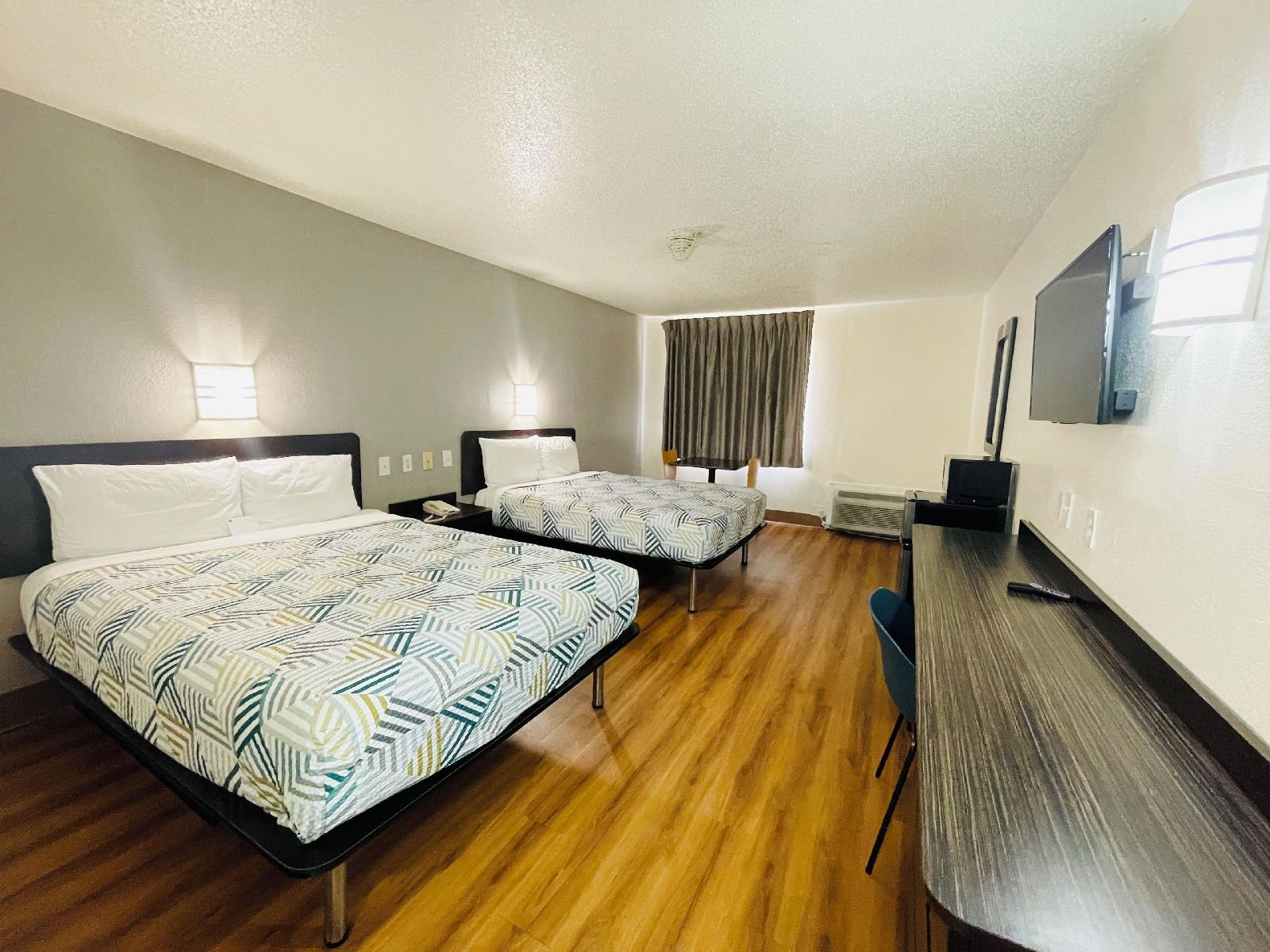 Motel 6 Dallas - Duncanville