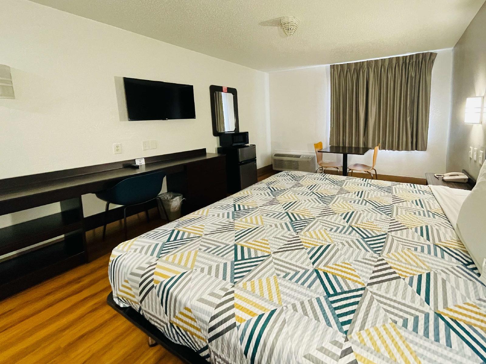 Motel 6 Dallas - Duncanville