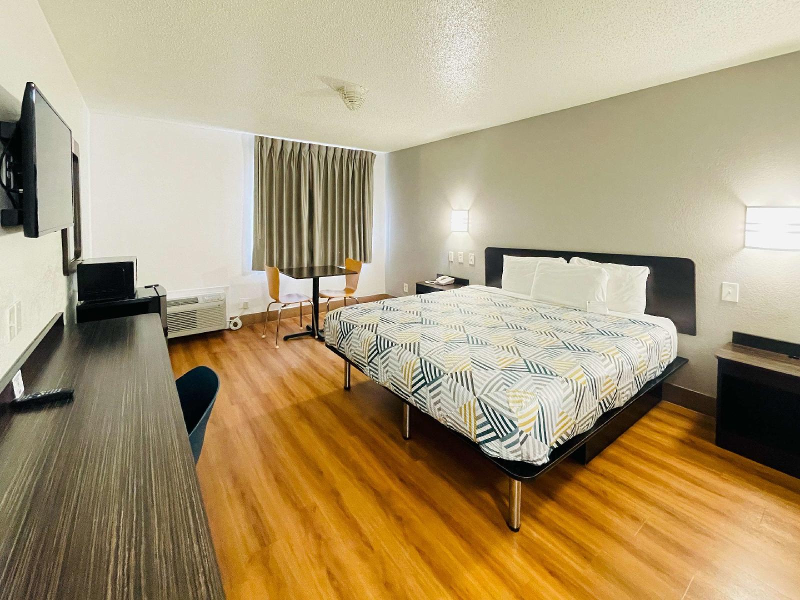 Motel 6 Dallas - Duncanville
