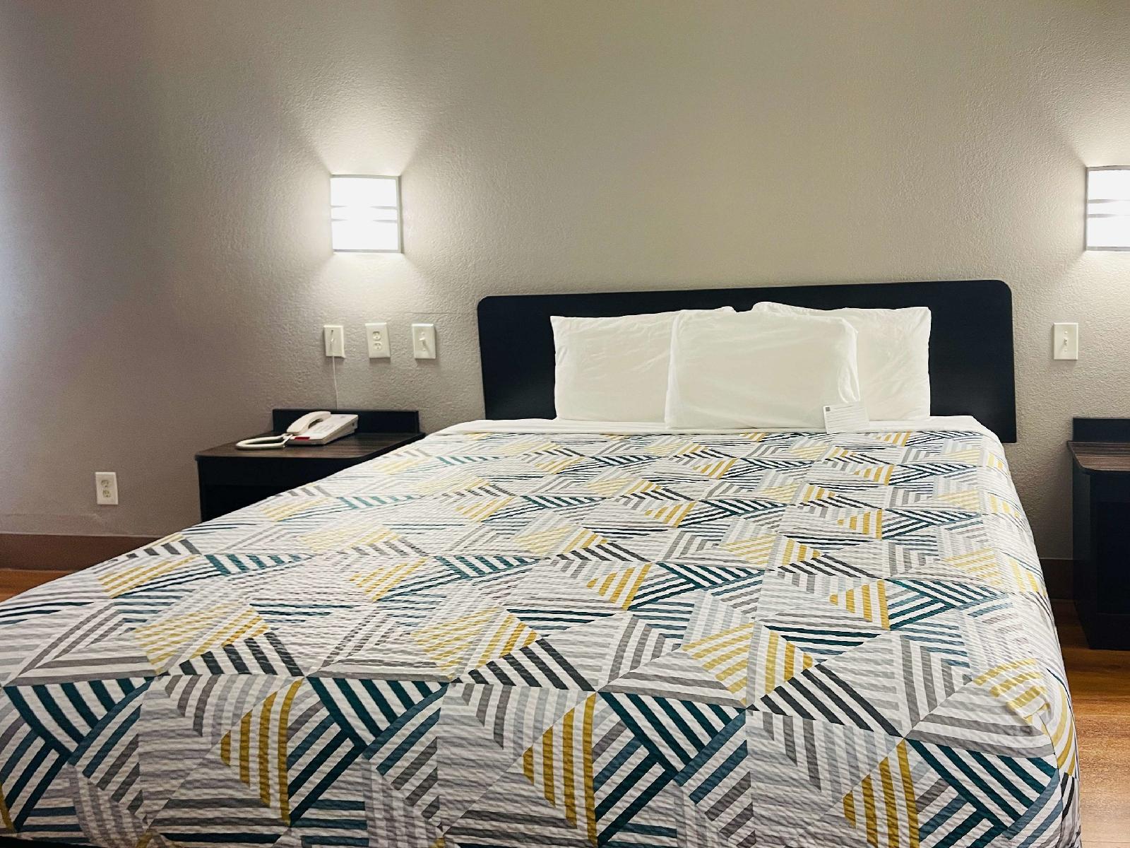 Motel 6 Dallas - Duncanville