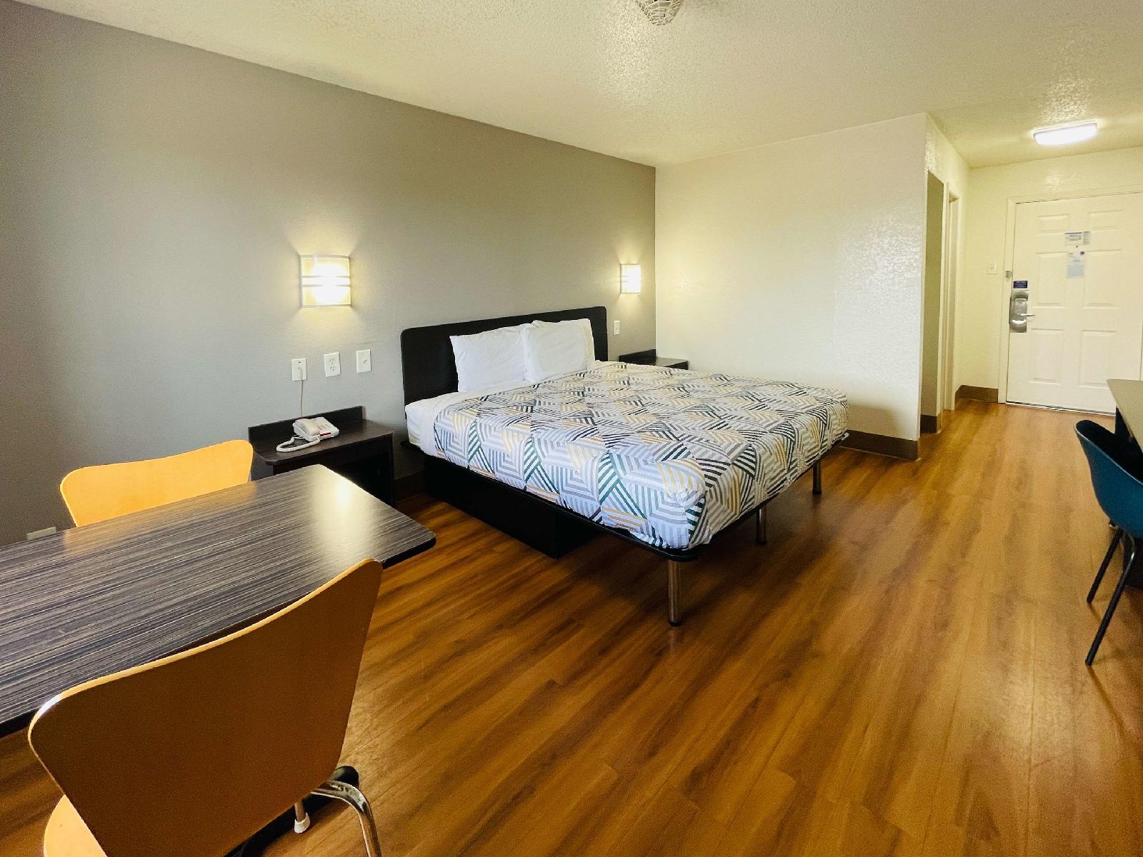 Motel 6 Dallas - Duncanville