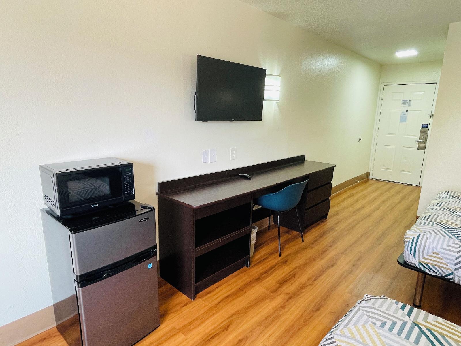 Motel 6 Dallas - Duncanville