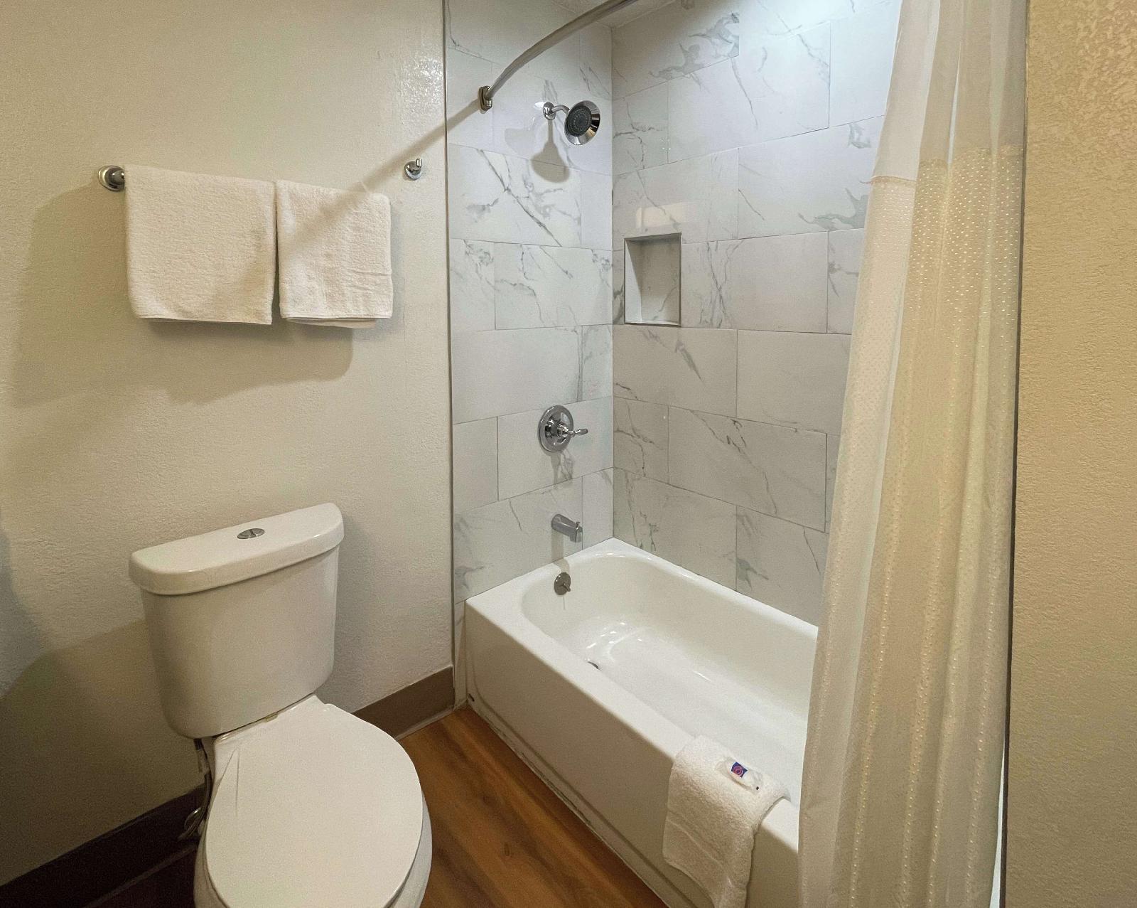 Motel 6 Dallas - Duncanville