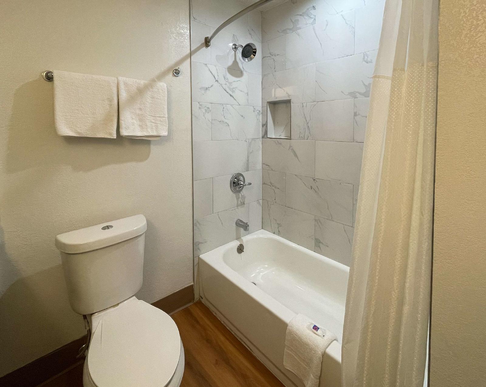 Motel 6 Dallas - Duncanville