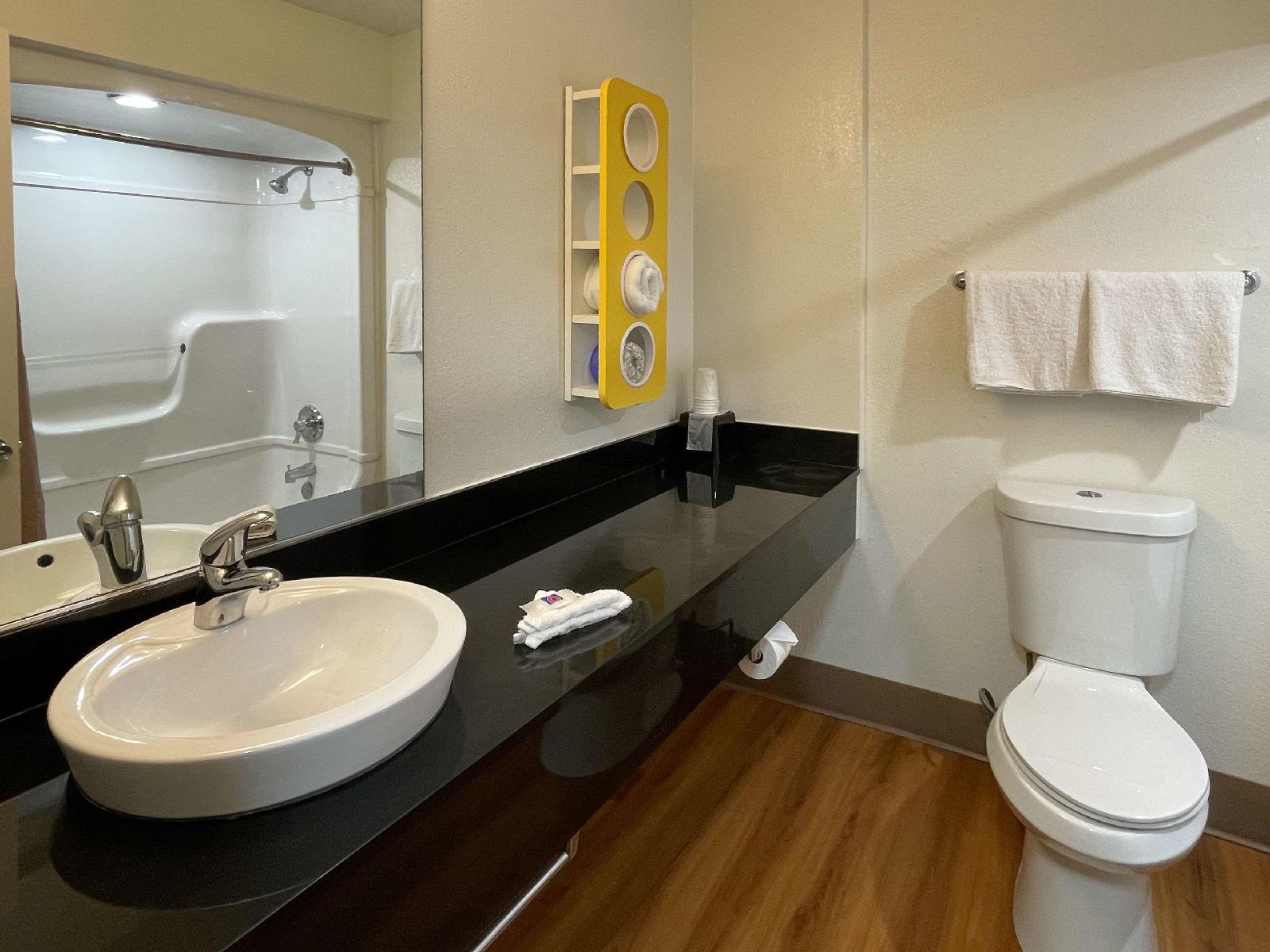 Motel 6 Dallas - Duncanville