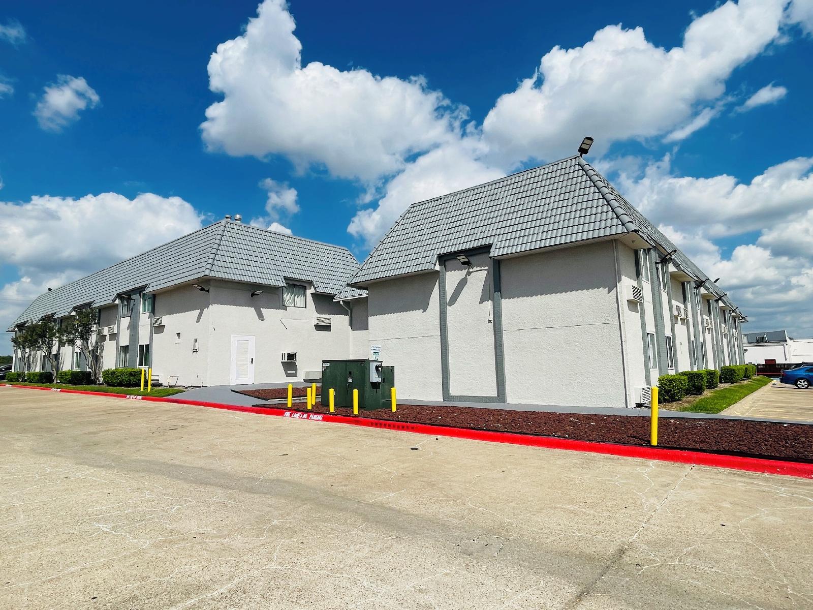 Motel 6 Dallas - Duncanville