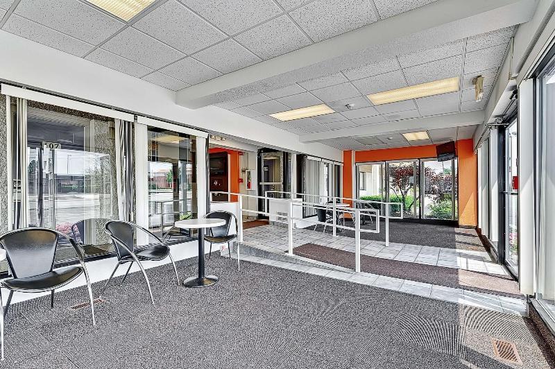 Motel 6 Chicago West Villa Park