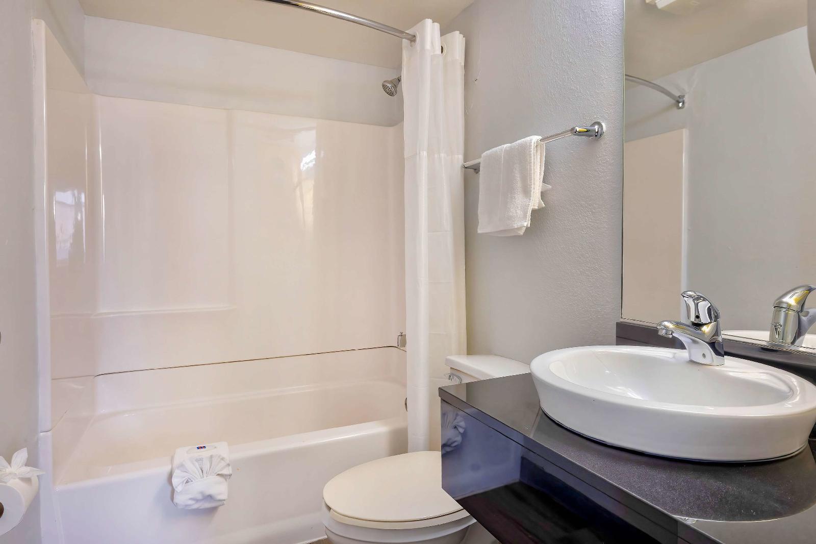 Motel 6 Chicago West Villa Park