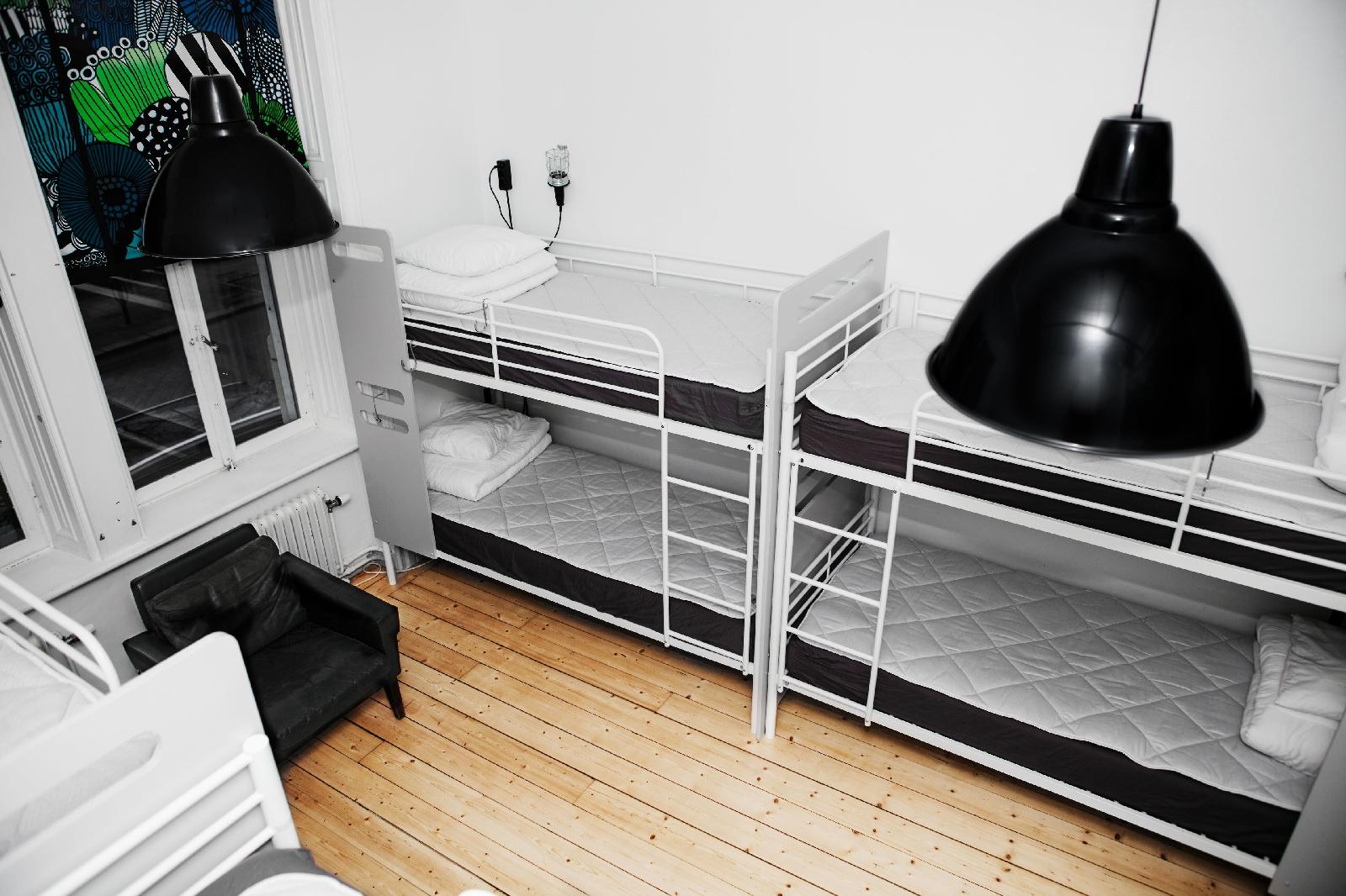 City BackPackers Hostel