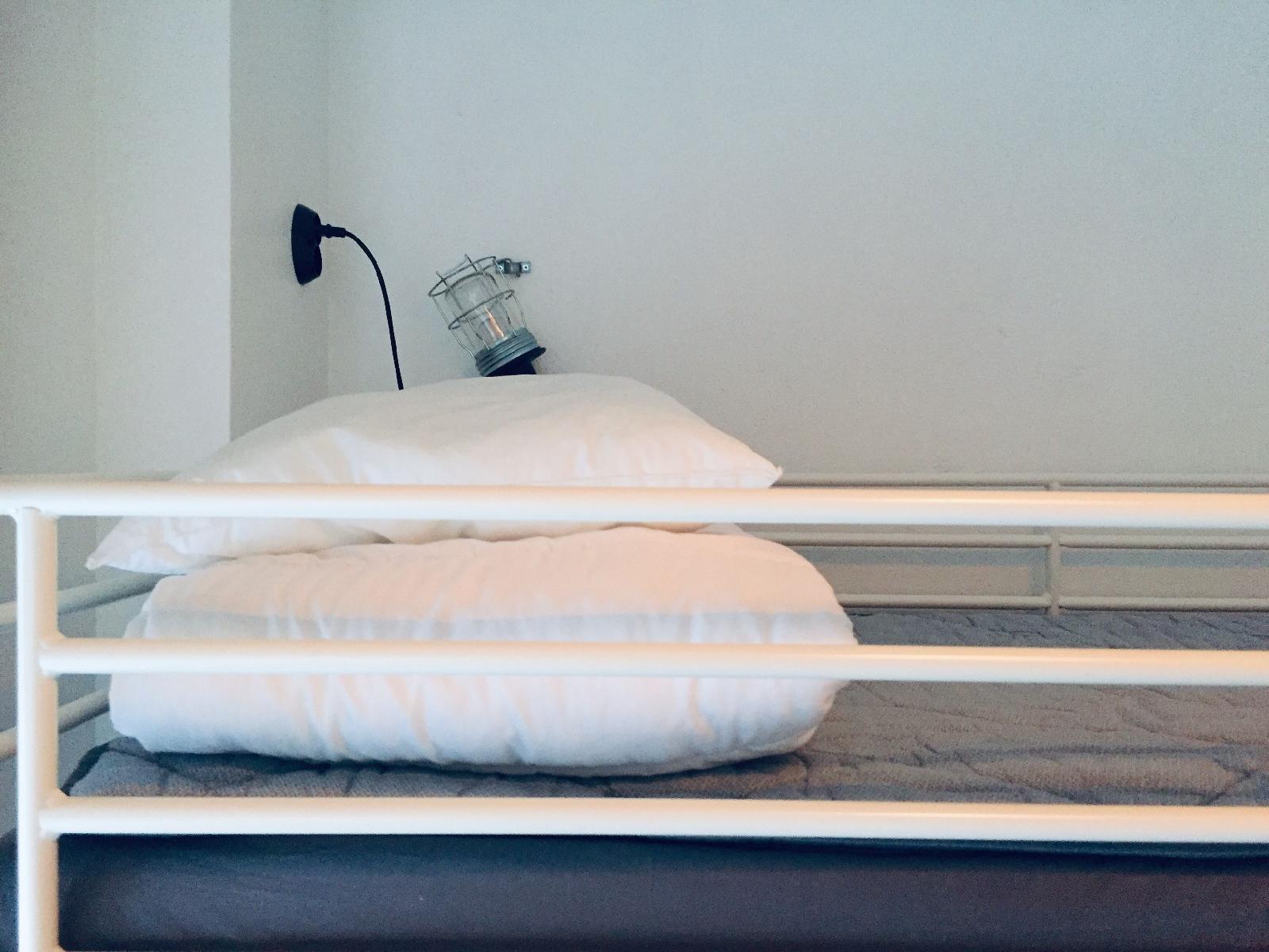 City BackPackers Hostel