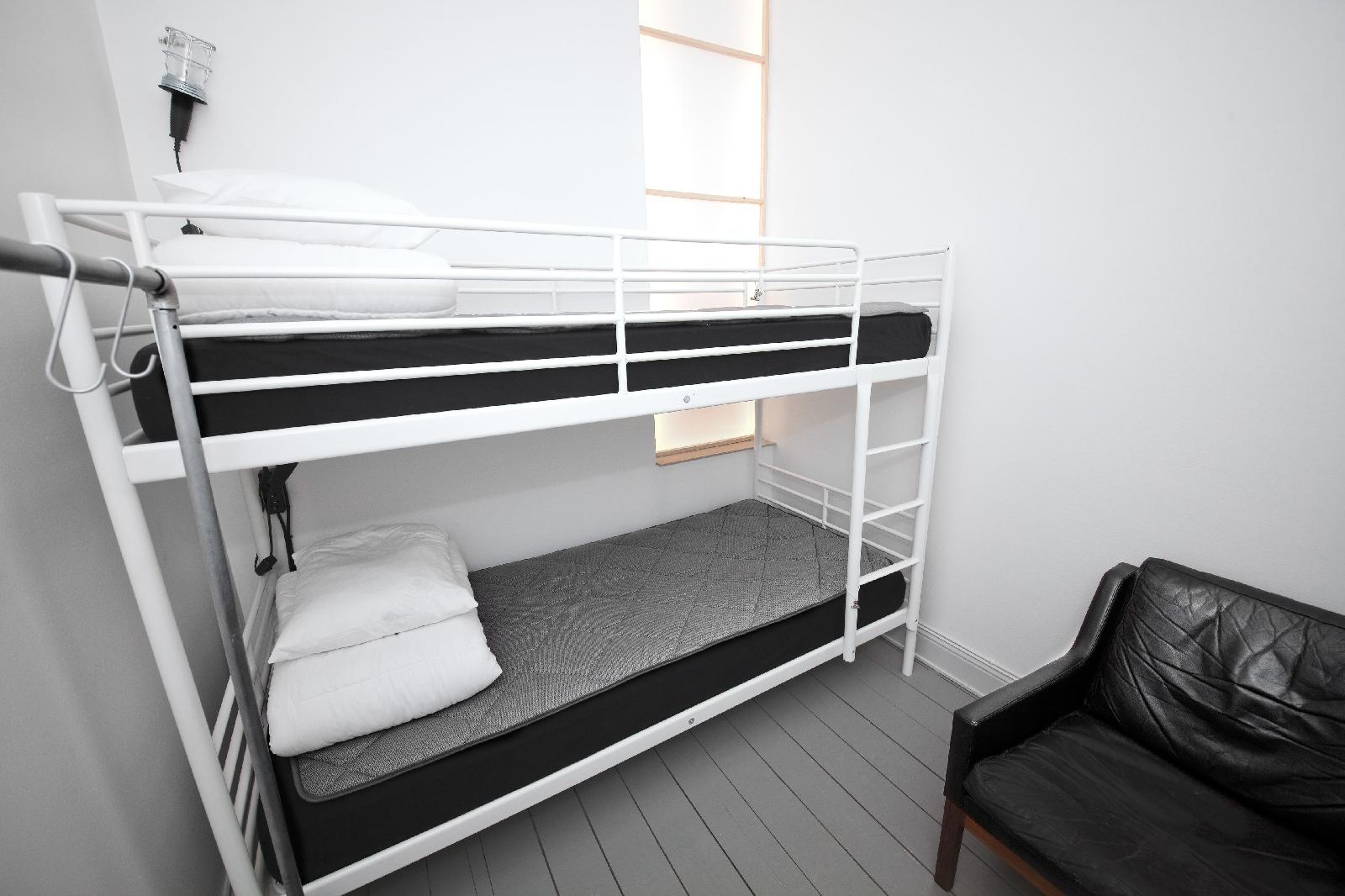 City BackPackers Hostel