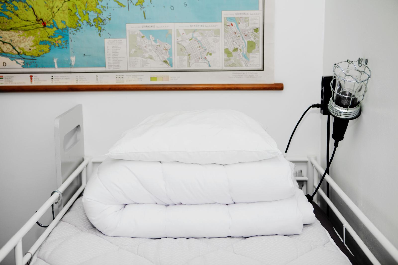 City BackPackers Hostel