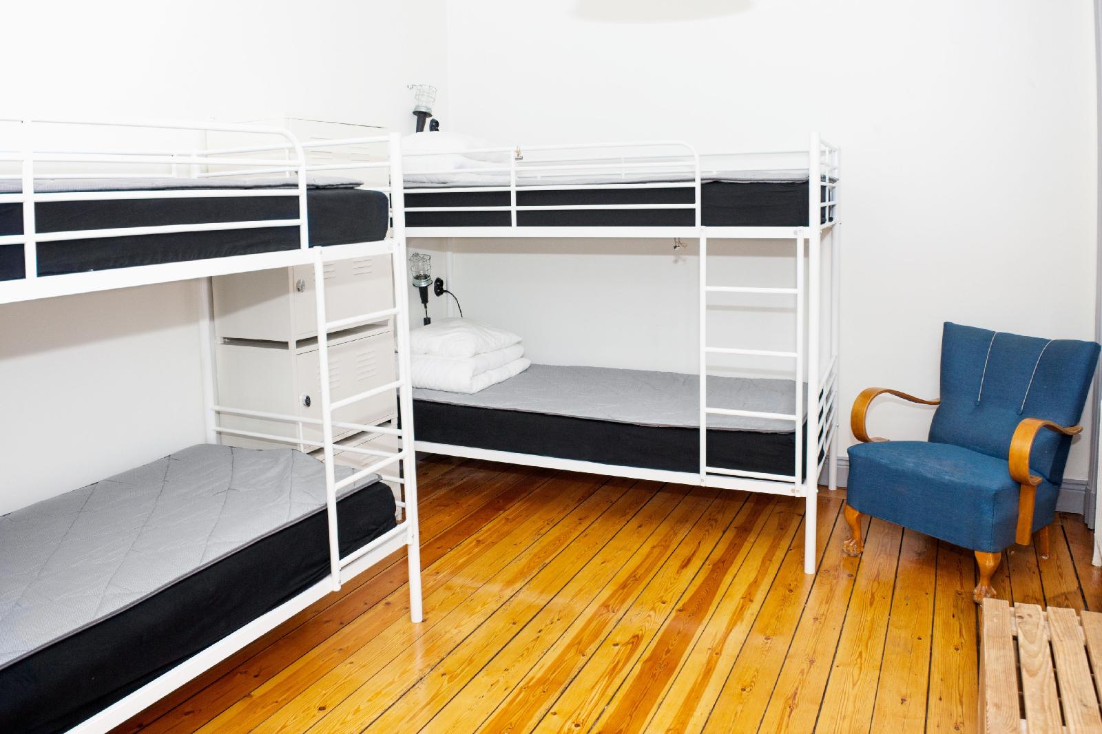 City BackPackers Hostel