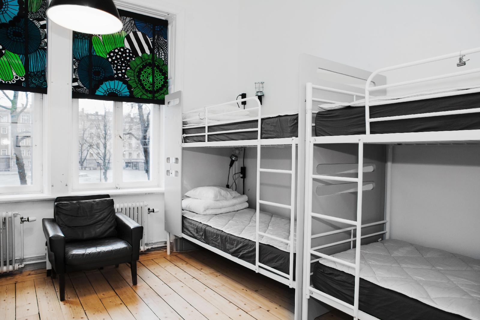 City BackPackers Hostel
