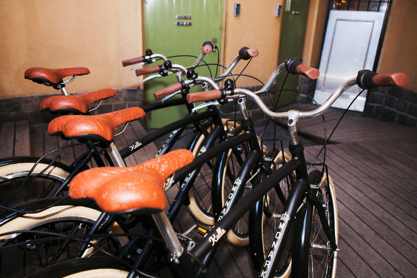 City BackPackers Hostel