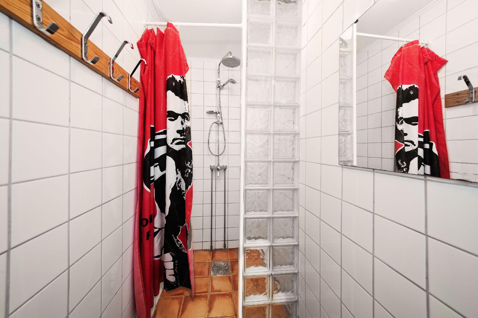 City BackPackers Hostel
