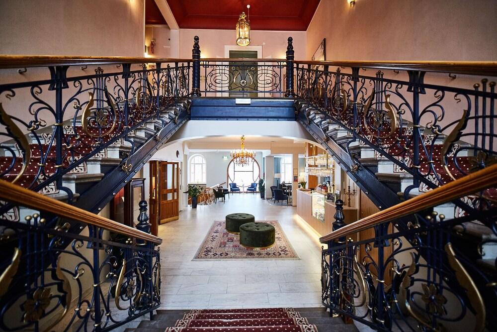 Pitea Stadshotell