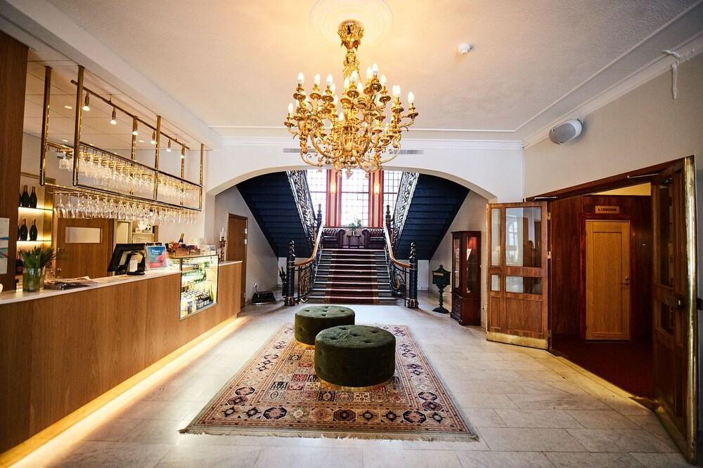 Pitea Stadshotell