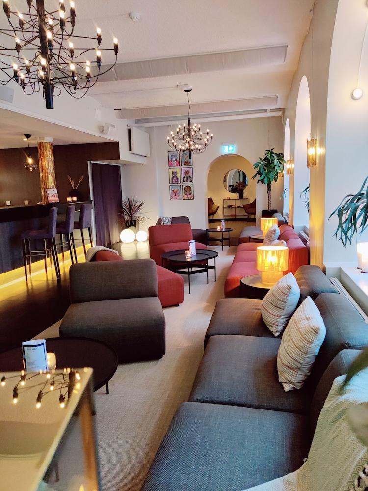 Pitea Stadshotell