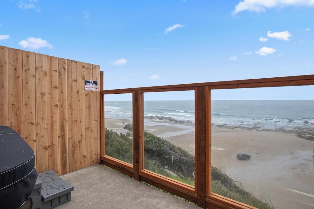 Seagull Beach Front Motel