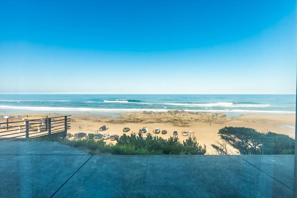 Seagull Beach Front Motel