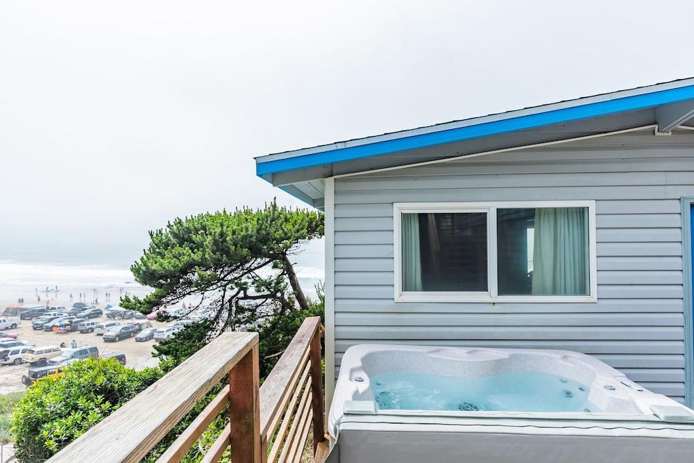 Seagull Beach Front Motel